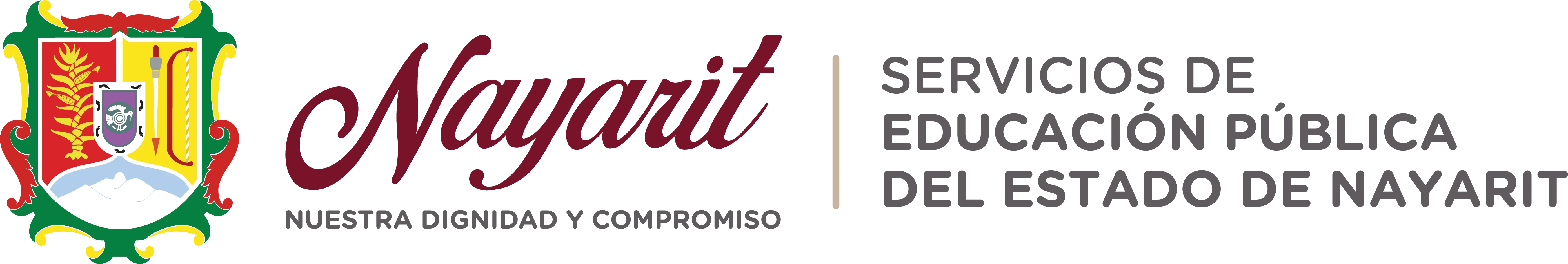 Logo de la Institución